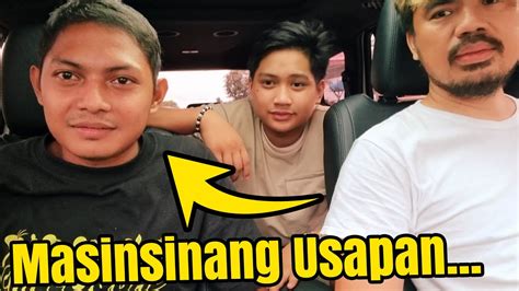 stepsis pinayflix|Masinsinang Usapan with Urbandub and Kumag .